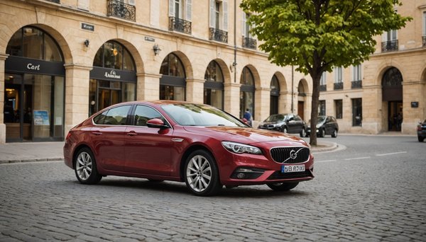 Location voiture Montpellier : services adaptés à vos besoins