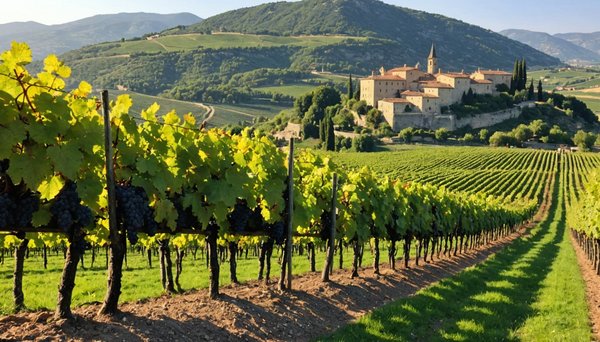 Trouver un producteur de vins dans la vallée du Rhône